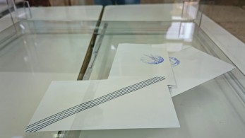 Δημοσκόπηση Opinion Poll για τις ευρωεκλογές: ισχυρό προβάδισμα 21 μονάδων για ΝΔ Δημοσκόπηση Opinion Poll για τις ευρωεκλογές: ισχυρό προβάδισμα 21 μονάδων για ΝΔ