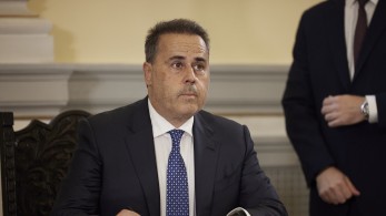 Σταύρος Παπασταύρου: «Στις 12 Μαΐου ανοίγει η πλατφόρμα επιδότησης ρεύματος για τις επιχειρήσεις» Σταύρος Παπασταύρου: «Στις 12 Μαΐου ανοίγει η πλατφόρμα επιδότησης ρεύματος για τις επιχειρήσεις»