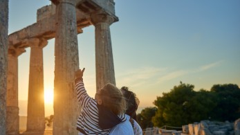 Τουρισμός για όλους 2024: Ποιοι το δικαιούνται και οι προθεσμίες για το voucher των 400 ευρώ