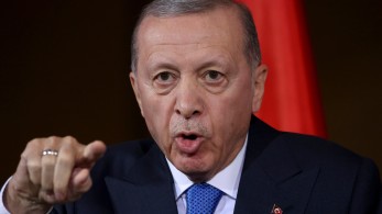 Λάβρος Ερντογάν κατά Νετανιάχου για την ομιλία του στο Κονγκρέσο: Τον χαρακτήρισε «Χίτλερ της εποχής μας»