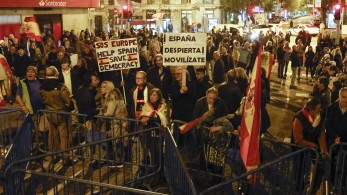 Ισπανία: ανησυχία της κυβέρνησης για πρόταση ανεξαρτησίας της Καταλονίας