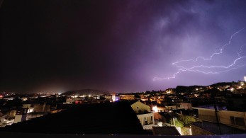 Κακοκαιρία Emil: σε επιφυλακή η Πάτρα για ακραία και επικίνδυνα καιρικά φαινόμενα