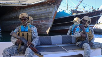 Ερυθρά θάλασσα: πληροφορίες για «πειρατεία» σε πλοίο ανοικτά της Σομαλίας