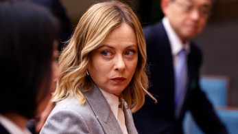 Ιταλία: η Γερουσία έδωσε ψήφο εμπιστοσύνης στην κυβέρνηση Μελόνι