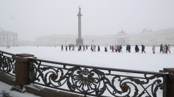 Η ακτινογραφία των ρωσικών εκλογών: πότε διεξάγονται, ποιοι συμμετέχουν, τι αναμένεται να συμβεί