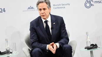 Μπλίνκεν για Μεσανατολικό:  Το Ισραήλ να καταστήσει προτεραιότητα την ανθρωπιστική βοήθεια στη Γάζα