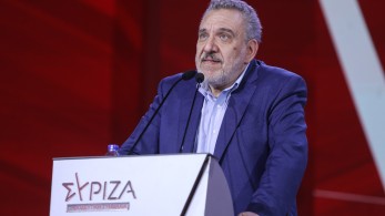 Αήθης επίθεση του Όθωνα Ηλιόπουλου στην ευρωβουλευτή Άννα Μισέλ Ασημακοπούλου