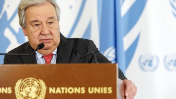 Γκουτέρες για Γάζα: Ο ΟΗΕ καταδικάζει το μακελειό με θύματα αμάχους που περίμεναν επισιτιστική βοήθεια