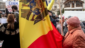 Ευρωπαϊκή Ένωση: στο μικροσκόπιο η κατάσταση στην Ουκρανία και τη Μολδαβία