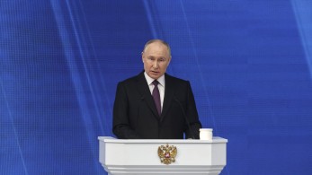 Πούτιν: απειλεί με πυρηνικό πόλεμο αν το ΝΑΤΟ στείλει στρατεύματα στην Ουκρανία