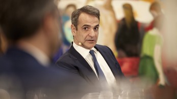 Κυριάκος Μητσοτάκης: Εξοργιστική η εργαλειοποίηση της τραγωδίας στα Τέμπη-Συγκρούστηκαν ανθρώπινα λάθη με παθογένειες