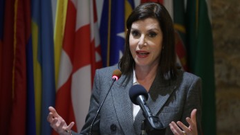 Άννα Μισέλ Ασημακοπούλου: Εισηγήτρια του ΕΛΚ για τον προϋπολογισμό του 2025