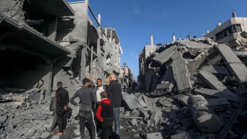 Διεθνές Δικαστήριο: το Ισραήλ να εγγυηθεί πως θα διανεμηθεί «επειγόντως» βοήθεια στη Γάζα