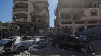 Χαμάς για ανταλλαγή αιχμαλώτων: Μόνον κατόπιν εκεχειρίας στη Γάζα