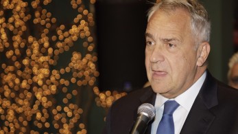 Μάκης Βορίδης στο «Μανιφέστο» για Σκόπια: Θα αντιμετωπίσουν μεγάλα προβλήματα εκπροσώπησης σε διεθνείς οργανισμούς