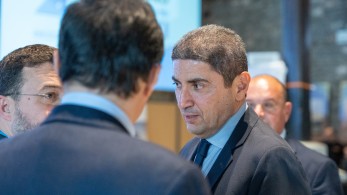 Αυγενάκης από Χανιά: Τα πάντα για να πετύχουμε αλλαγές στη λειτουργία της ΚΑΠ