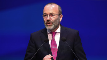 Μάνφρεντ Βέμπερ: Τον τόνο στην AfD τον δίνουν οι νεοναζί