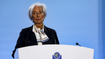 EKT: μειώνει ξανά τα επιτόκια κατά 0,25%