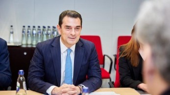 Κώστας Σκρέκας: Η Ευρώπη να ανακτήσει τον ηγετικό της ρόλο στη βιομηχανία στον παγκόσμιο χάρτη