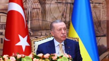 Ερντογάν: Η Τουρκία είναι έτοιμη να φιλοξενήσει μια σύνοδο κορυφής Ρωσίας - Ουκρανίας