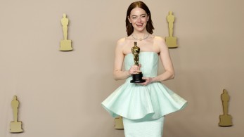 Όσκαρ 2024: σάρωσε το «Οπενχάιμερ» - Τέσσερα βραβεία για το «Poor Things» του Λάνθιμου