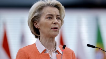 Κομισιόν: στρατηγική συμφωνία με Αίγυπτο σε θέματα ενέργειας και μεταναστευτικό