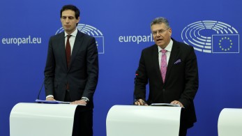 Ευρωπαϊκή Επιτροπή: «Ζωτικής σημασίας» η διαχείριση της κλιματικής κρίσης