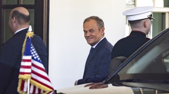 Οι ΗΠΑ ενέκριναν πώληση πυραύλων στην Πολωνία