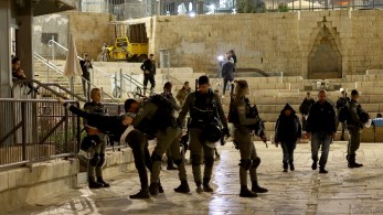 Το Ισραήλ ενέκρινε συμπληρωματικό «προϋπολογισμό πολέμου»