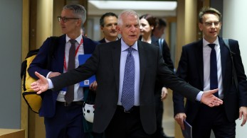 Επικρίσεις ΕΕ για τις ρωσικές εκλογές: διεξήχθησαν σε ένα περιβάλλον εξαιρετικής καταπίεσης