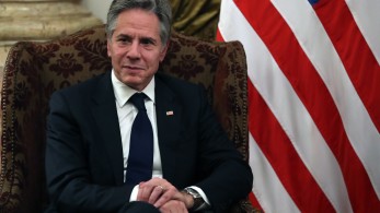 Γάζα: Στα όριά τους οι ΗΠΑ με το Ισραήλ - Κερδίζει έδαφος το Παλαιστινιακό κράτος