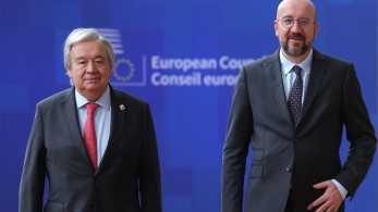 Ευρωπαϊκή Ένωση: Ξεκινάνε οι ενταξιακές διαπραγματεύσεις με τη Βοσνία-Ερζεγοβίνη