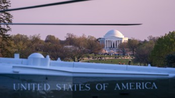 Λευκός Οίκος: Το Politico αποκαλύπτει τα σχέδια για σταθεροποίηση στη Γάζα