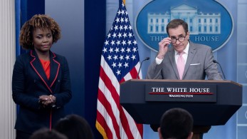 ΗΠΑ για επίθεση στη Μόσχα: Οι σκέψεις στα θύματα της φρικτής επίθεσης