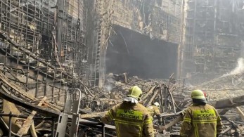 Ο πολιτικός κόσμος ομόφωνα καταδικάζει την τρομοκρατική επίθεση στη Ρωσία