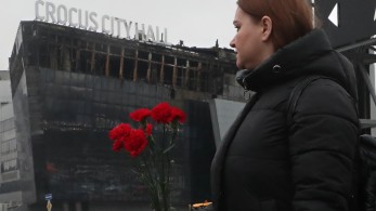 Μόσχα: τιμήθηκαν οι δύο 15χρονοι που έσωσαν ζωές από τους τρομοκράτες