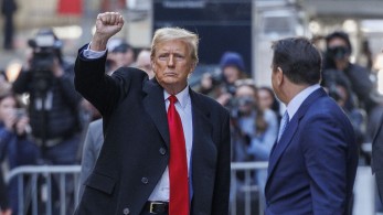 ΗΠΑ: ο Τραμπ αποκαλύπτει σήμερα τις προτάσεις του για την άμβλωση