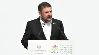 Χαρδαλιάς: Η περιφέρεια Αττικής στο πλευρό των ευάλωτων συμπολιτών μας