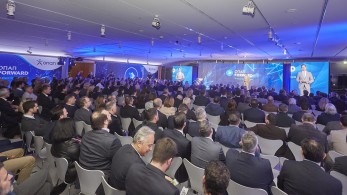 ΟΠΑΠ Forward: 13 νέες εταιρείες και βράβευση των επιχειρήσεων που ξεχώρισαν με τις επιδόσεις τους