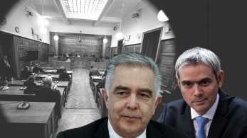 Εξεταστική για Τέμπη: Κώστας Καραγκούνης και Βασίλης Υψηλάντης γράφουν στο «Μανιφέστο»