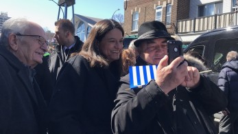 Κεραμέως σε ΗΠΑ και Καναδά: Η επιστολική ψήφος «γεφυρώνει» τον απόδημο ελληνισμό με την πατρίδα