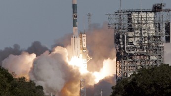 Σελήνη: Ρωσία και Κίνα σχεδιάζουν διαστημικό πυρηνικό σταθμό