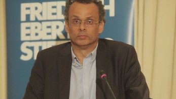 Ξενοφών Κοντιάδης: συντονιστής με παρελθόν
