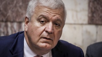 Χρήστος Πρωτόπαπας: ο «υπαρχηγός» του Δούκα