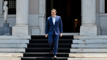 Κράτος δικαίου αλά ΣΥΡΙΖΑ: βαθύ σκότος...