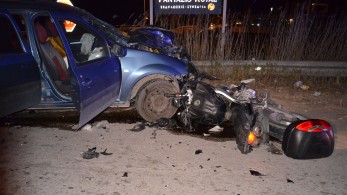 Παίζουν με τον θάνατο οι μοτοσικλετιστές στην Ελλάδα - Τι δείχνουν τα στατιστικά στοιχεία