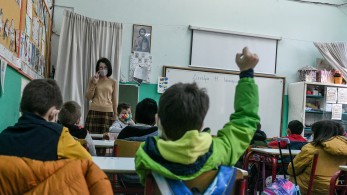 Υπουργείο Παιδείας: παράταση μιας εβδομάδας στις εγγραφές σε νηπιαγωγεία και δημοτικά