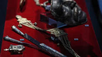 Νέο διοικητικό συμβούλιο στο Πολεμικό Μουσείο