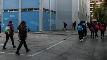 Έρευνα ΕΠΙΨΥ: Το ένα τρίτο των εφήβων έχει εμπλακεί σε βίαιο καβγά