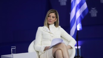 Ράνια Τζίμα: μεγάλα λόγια…